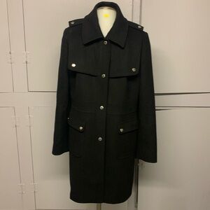 Michael Kors Ladies Winter Coat Size 6.